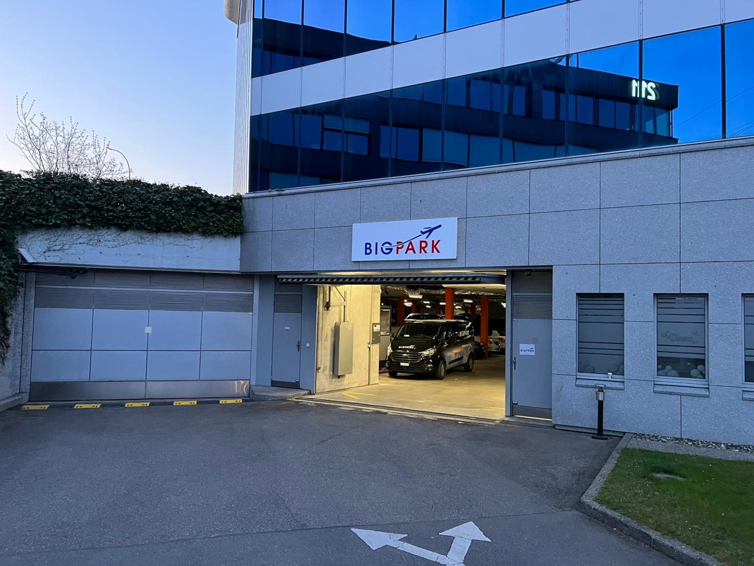 Qui sommes nous bigpark